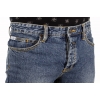 Spodnie Etnies Classic Slim Denim Used Denim (miniatura)
